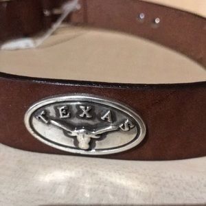 Kid Brighton Belt, Medium